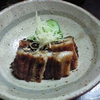 石ばし - うざく