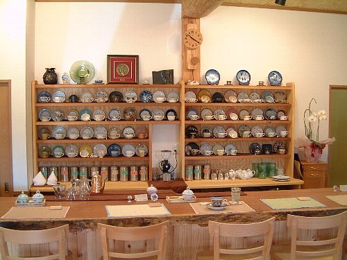 珈琲香坊（コーヒーコウボウ） - 東館（喫茶店）の写真