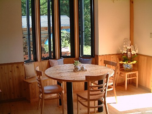 珈琲香坊（コーヒーコウボウ） - 東館（喫茶店）の写真