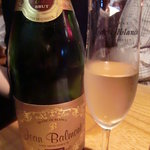 UOKIN PICCOLO - Jean Balmont