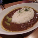 UOKIN PICCOLO - 青木シェフのまかないカレー