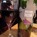 UOKIN PICCOLO - BIANCHI 2010 MALBEC