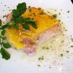 Bistro flat - ('11/9)ｽﾍﾟｼｬﾙﾗﾝﾁ、チキンのロースト