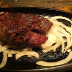 Kishuuya - サーロインステーキ