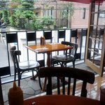 フランクリン・アベニュー - 