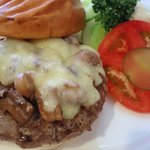 フランクリン・アベニュー - 