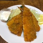 Tonkatsu Tarou - 