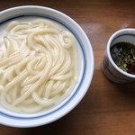 釜あげうどん 長田 in 香の香 - 