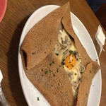 Grand Breton Cafe - 