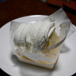 べんべや - シフォン（バニラ）