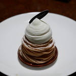 べんべや - モンブラン