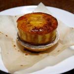 べんべや - シブースト・オ・ポンム