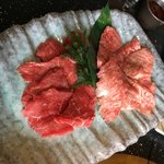 焼肉 べこ亭 - 