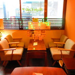 MUSIC BAR&DINING 吉祥寺 Mojo Cafe - 『店内画像』