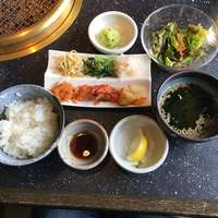 焼肉 べこ亭 たまプラーザ本店 - 