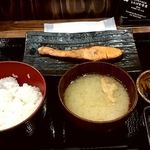 しんぱち食堂 - 