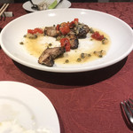 トラットリア セッテ コッリ - 