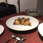 トラットリア セッテ コッリ - 