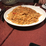 トラットリア セッテ コッリ - 