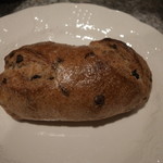 Spica Mugi no Ho - レーズンパン