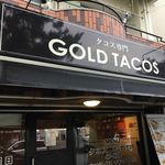 タコス専門 GOLD TACOS - 