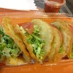 タコス専門 GOLD TACOS - 