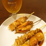 鳥章 - 