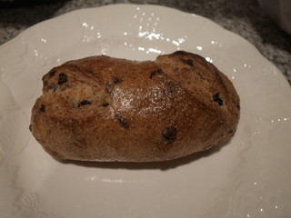 Spica Mugi no Ho - レーズンパン