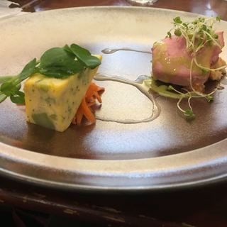 ヴィノテカ ラ・ガッツァ_1