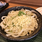 Hanamaru Udon - 