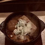 煮込み - 煮込み