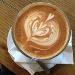 FLATWHITE COFFEE FACTORY - 