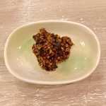 煮込み - 生七味