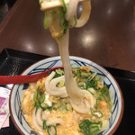 丸亀製麺 - 