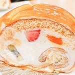 たけだ - 料理写真: