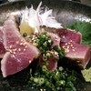 酒とさかな うなり - 料理写真: