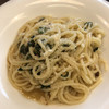 PASTAVOLA 田町本店