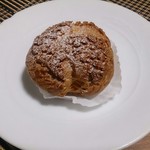 モンストルシャルマン - シュークリーム