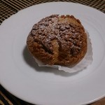 モンストルシャルマン - 今回私は食べてません