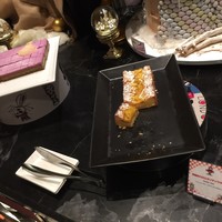 ロビーラウンジ 「マーブルラウンジ」 ヒルトン東京 - 