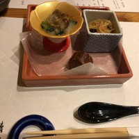 金市朗 南町通店 - 先付け