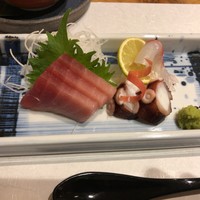 金市朗 南町通店 - お造り