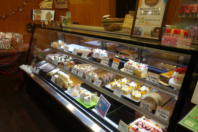 洋菓子のミロ 戸畑 ケーキ 食べログ