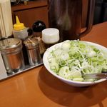 末廣ラーメン本舗 - 