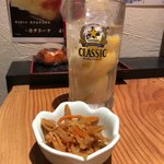 産地直送 粋な居酒屋 あいよ - 
