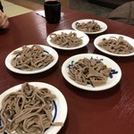 Soba Fuji - 