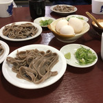 Soba Fuji - 