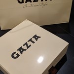 GAZTA - 