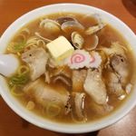 末廣ラーメン本舗 - 