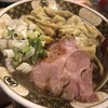 すごい煮干ラーメン凪 新宿ゴールデン街店本館